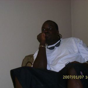 Meet your Posher, Ronald